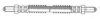 CEF 511243 Brake Hose